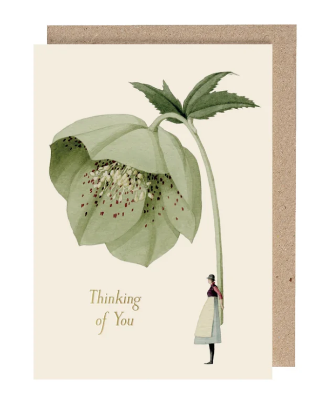 Hester & Cook Greeting Card