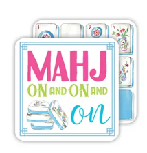 Rosanne Beck Collections Paper Coasters