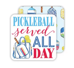 Rosanne Beck Collections Paper Coasters