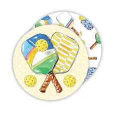 Rosanne Beck Collections Paper Coasters