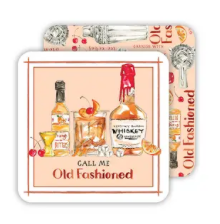 Rosanne Beck Collections Paper Coasters