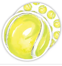 Rosanne Beck Collections Paper Coasters