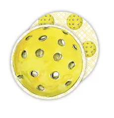 Rosanne Beck Collections Paper Coasters