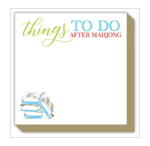 Rosanne Beck Luxe Note Pad