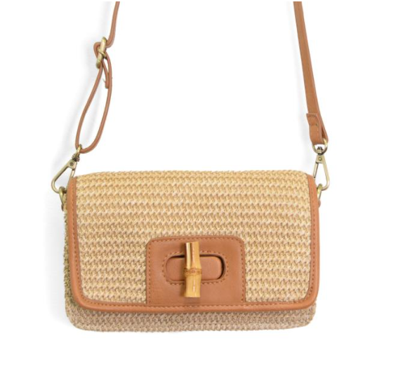 Joy Susan Bonnie Mini Organizer Crossbody