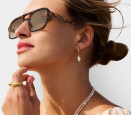 Katie Loxton Sunglasses