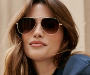 Katie Loxton Sunglasses