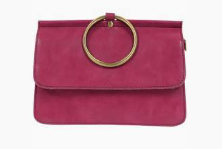 Joy Susan Aria Ring Bag