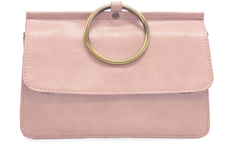Joy Susan Aria Ring Bag
