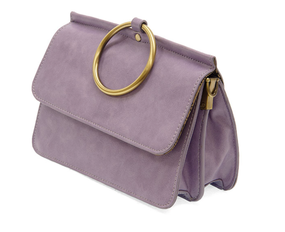 Joy Susan Aria Ring Bag
