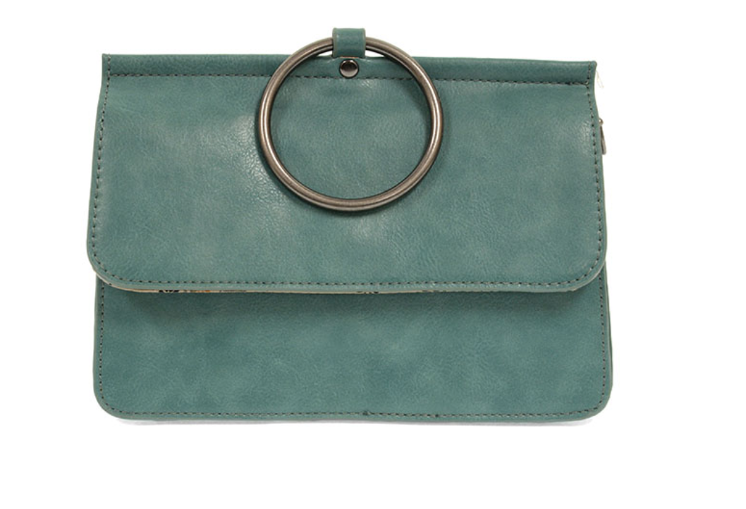 Joy Susan Aria Ring Bag