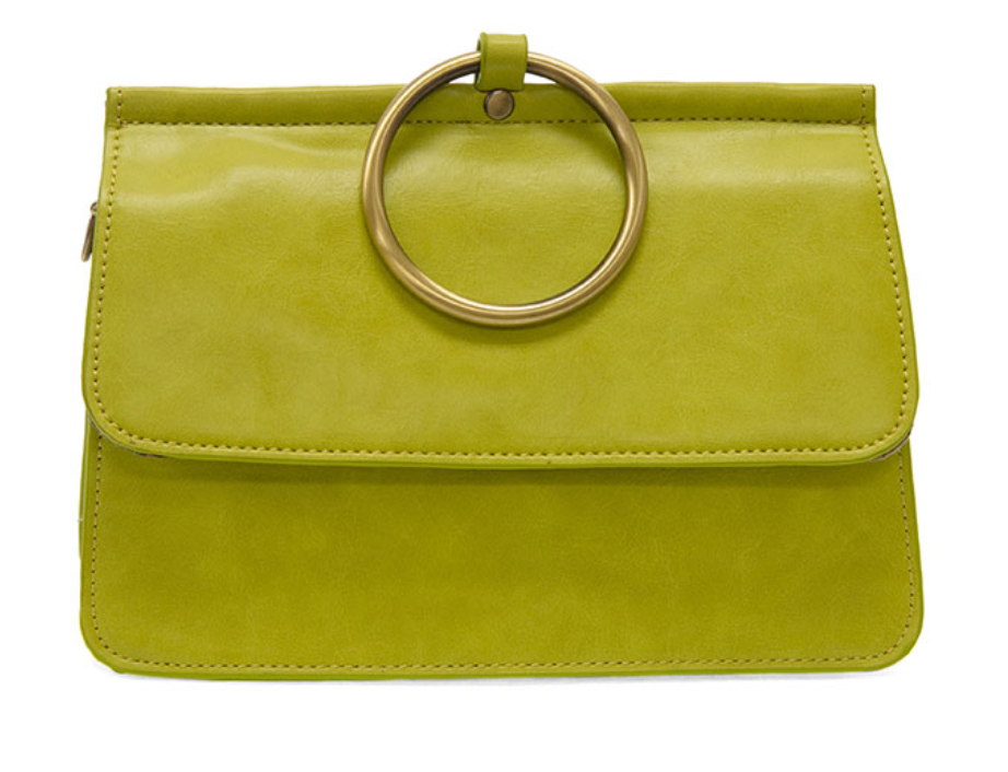 Joy Susan Aria Ring Bag