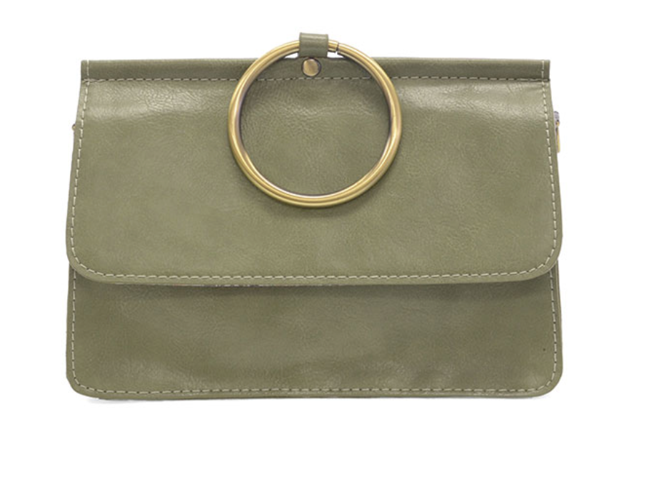 Joy Susan Aria Ring Bag