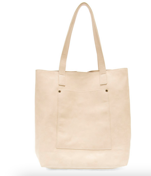 Joy Susan Charlie North/South Tote