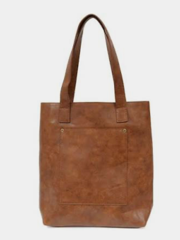 Joy Susan Charlie North/South Tote
