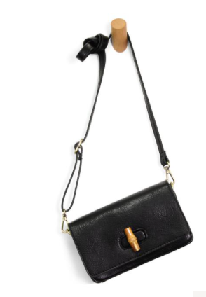 Joy Susan Bonnie Mini Organizer Crossbody
