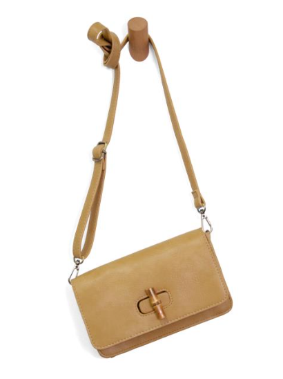 Joy Susan Bonnie Mini Organizer Crossbody