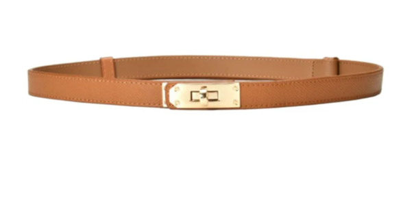 Accessory Concierge Latch Belt