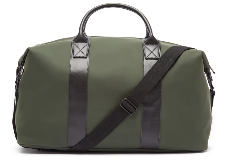 Brouk & Co. Hudson Duffel Bag