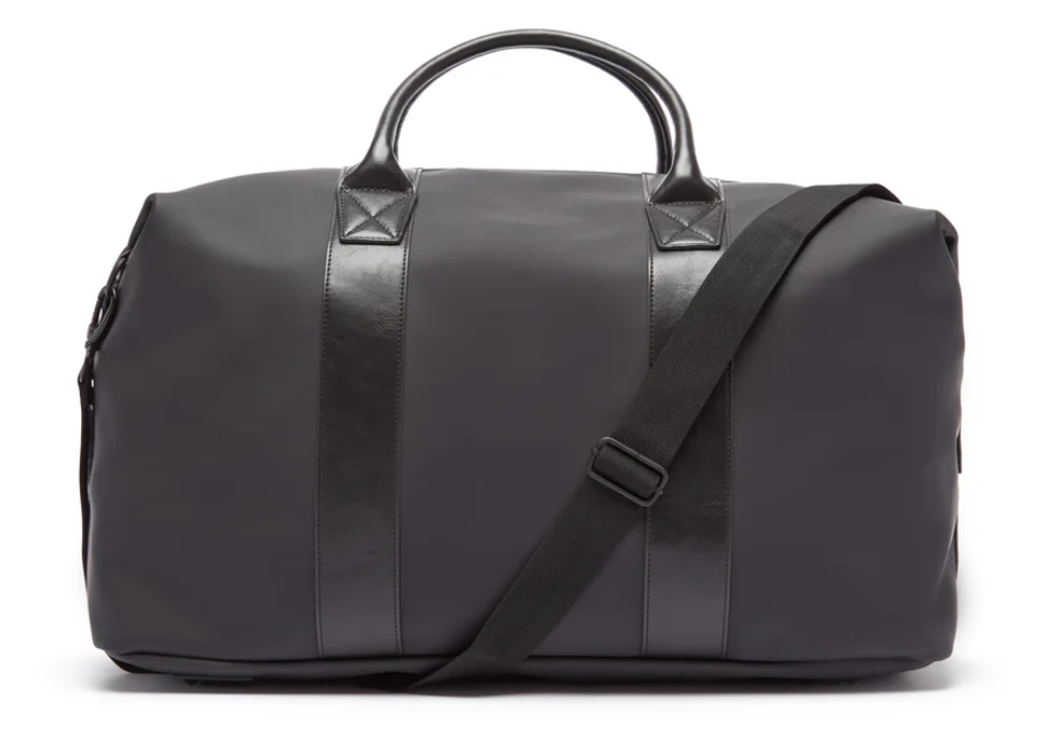 Brouk & Co. Hudson Duffel Bag