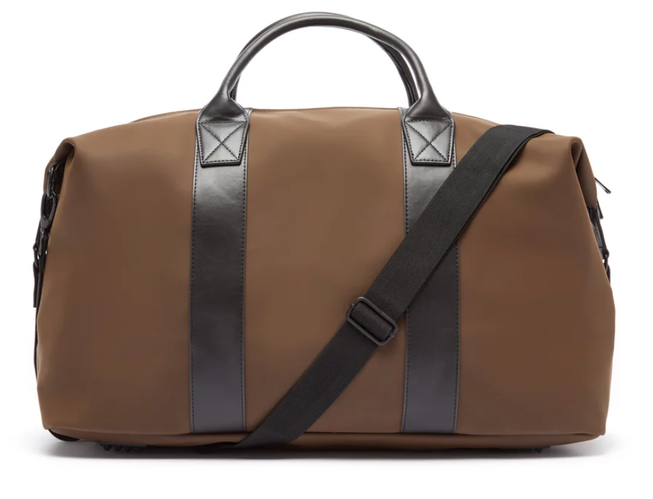 Brouk & Co. Hudson Duffel Bag