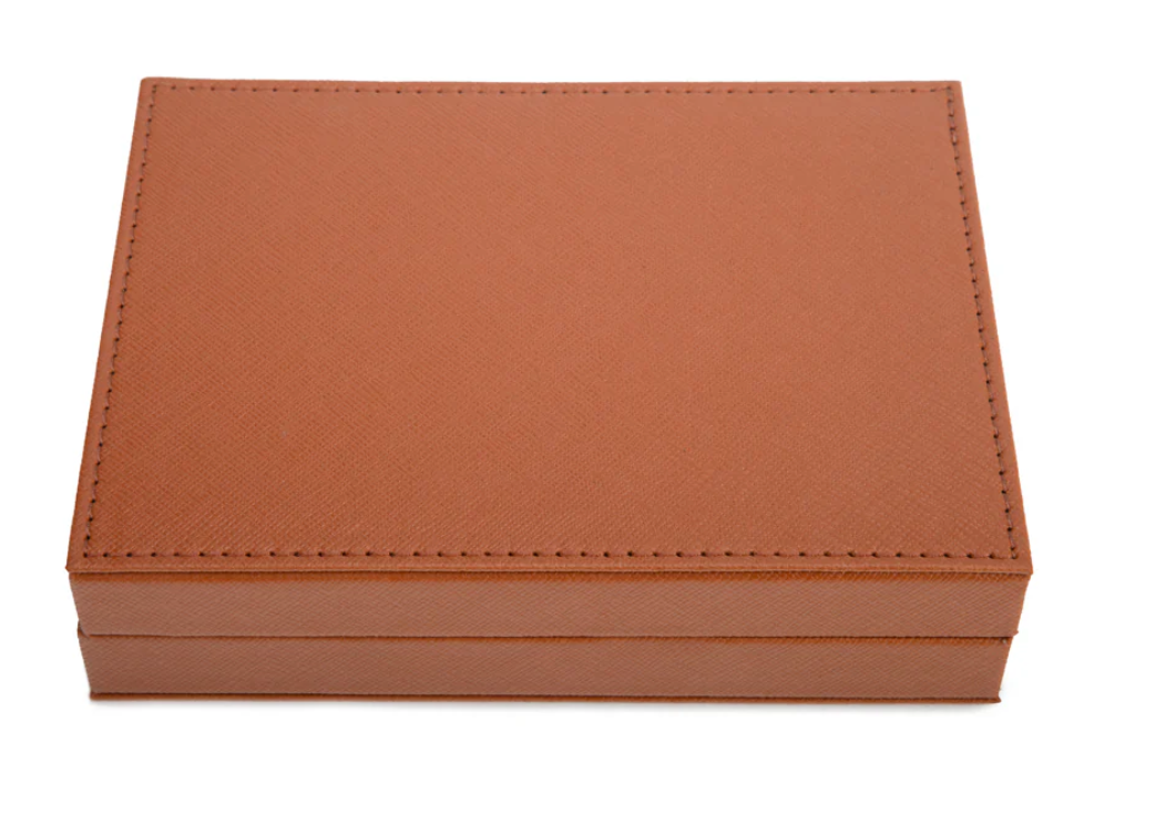 Brouk & Co. Rowan Poker Card Set