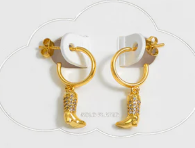 Estella Bartlett Earrings