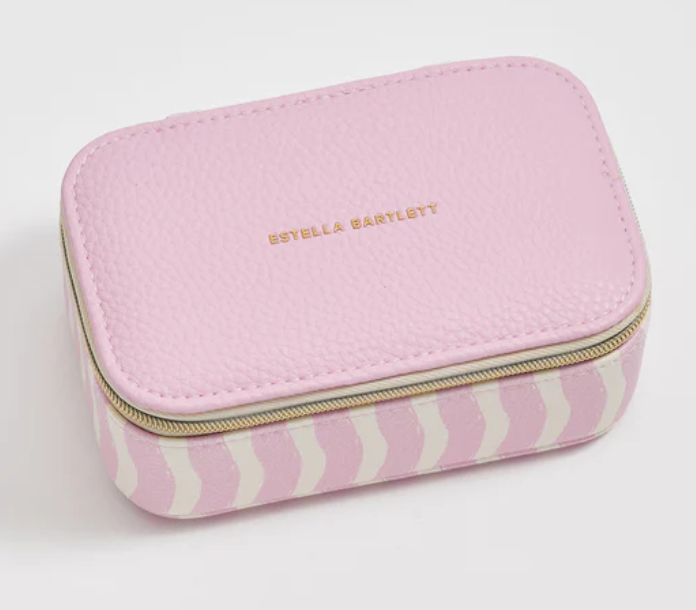 Estella Bartlett Mini Jewelry Box