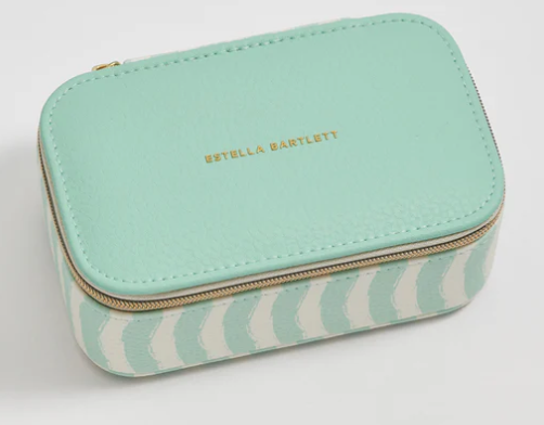 Estella Bartlett Mini Jewelry Box