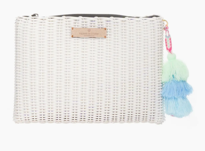 Squeeze de Citron Large Lemon Drop Bag