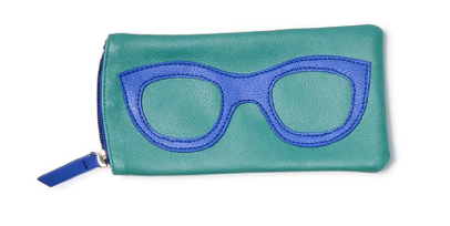 Two's Company Vision Vault Frame Protector Case