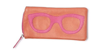 Two's Company Vision Vault Frame Protector Case