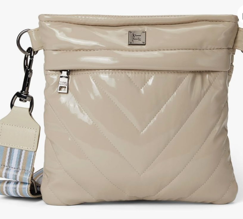 Think Royln Sidewalk Bag