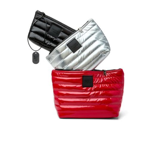 Think Royln Travel Trio Pouches