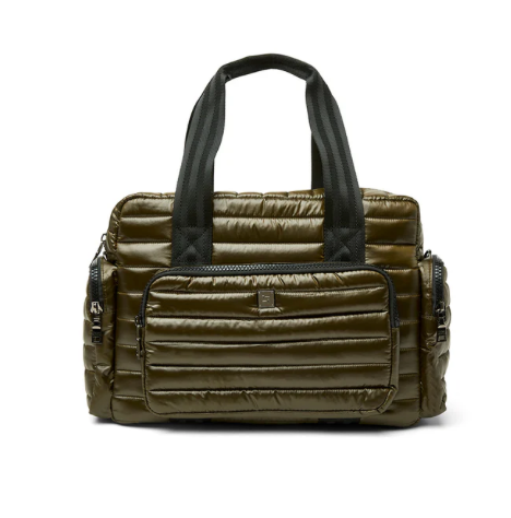 Think Royln Voyager Travel Bag