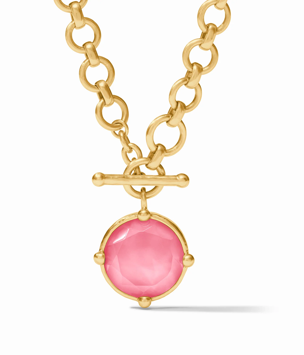 Julie Vos Honeybee Demi Necklace