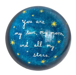 Sugarboo & Co. Paperweight