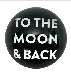 Sugarboo & Co. Paperweight