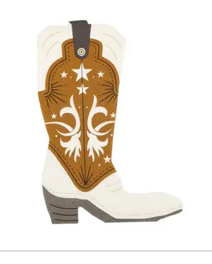 My Mind's Eye Shaped Paper Napkins