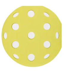 My Mind's Eye Shaped Paper Napkins