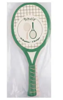 My Mind's Eye Shaped Paper Napkins