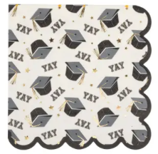 My Mind's Eye Cocktail Napkins