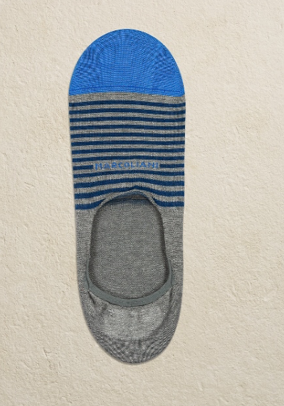 Marcoliani Women's Invisible Socks