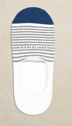 Marcoliani Invisible Touch Socks