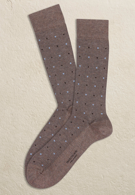 Marcoliani Mid Calf Socks