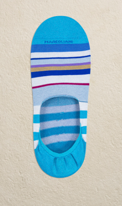Marcoliani Invisible Touch Socks