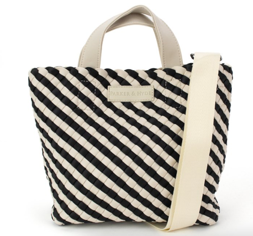 Parker & Hyde Hampton Mini Tote
