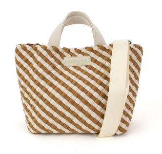 Parker & Hyde Hampton Mini Tote