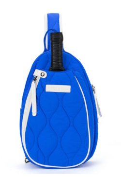 Parker & Hyde Pickleball Courtside Sling