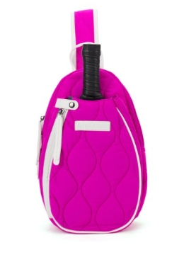 Parker & Hyde Pickleball Courtside Sling